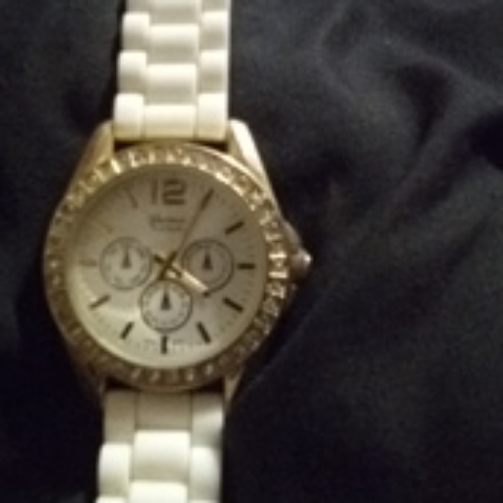 Geneva womens watch